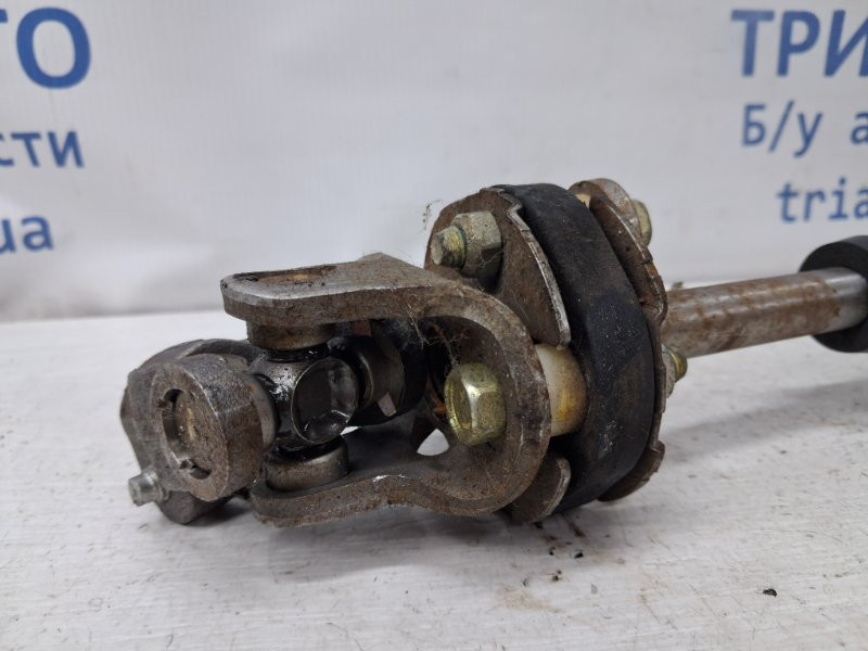 Карданчик рулевой Chevrolet Captiva 2006-2018 96626564 (Арт. 77866) Київ - зображення 2