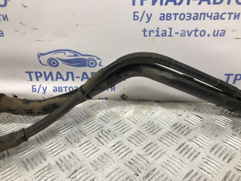 Горловина заливная Kia Sorento XM 2.2 DIESEL D4HB 2009 (б/у) Київ - зображення 3