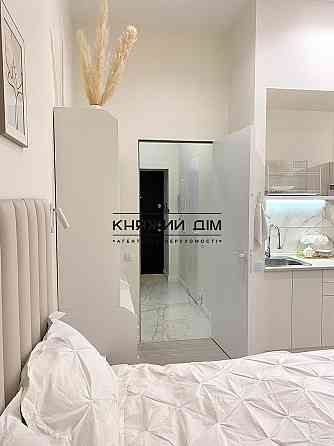 Оренда 1-кімнатної квартири студіо, метро Тараса Шевченка. № 11203277 Київ