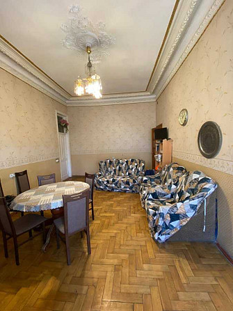 Без% Продаж 3к Квартири Крауса Саксаганського Університет Центр Киев - изображение 10