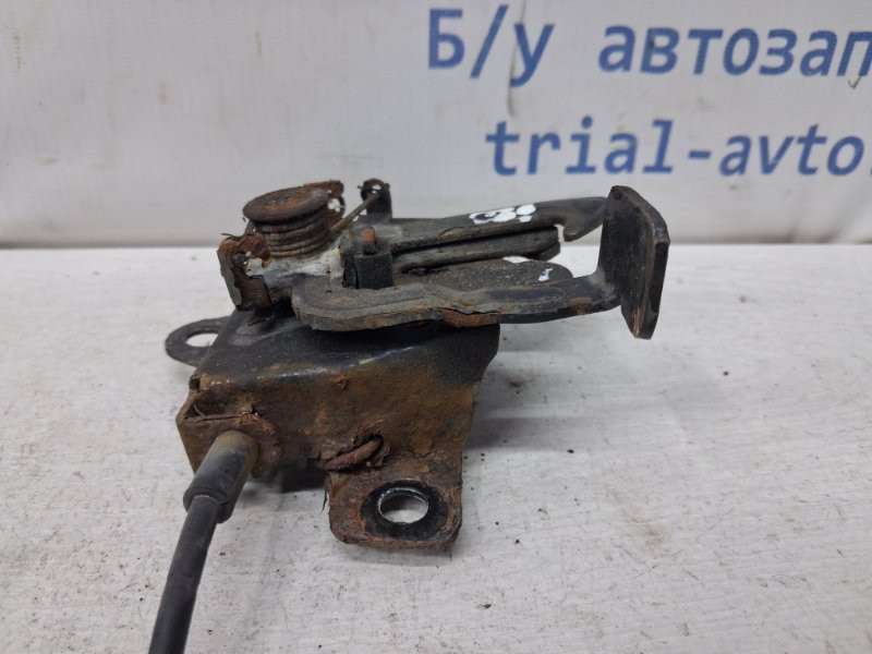 Замок капота Hyundai I30 2007-2012 811302L000 (Арт. 78242) Київ - зображення 5