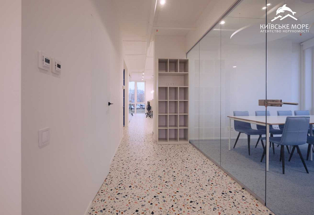 долгосрочная аренда офисное помещение Киев, Днепровский, 60000 грн./мес. Київ - зображення 12