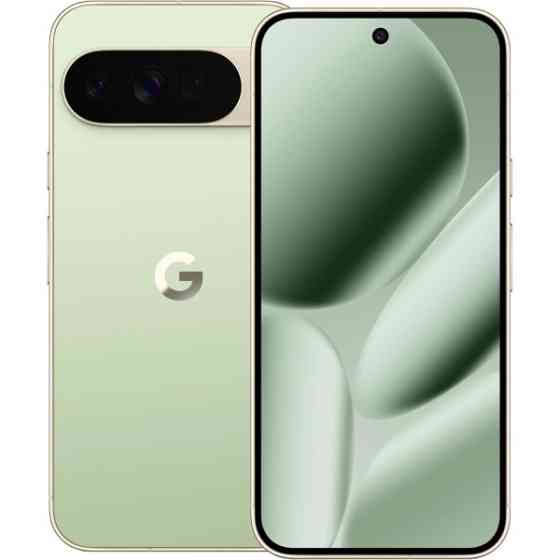 Смартфон Google Pixel 10 Pro XL 16/256GB Jade CA Харьков