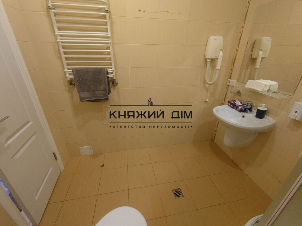 Оренда БЕЗ КОМІСІЇ   офіс в  міні БЦ  на Нивках  вул Георгія Дудника 2 КОД 1419317 Київ - зображення 11