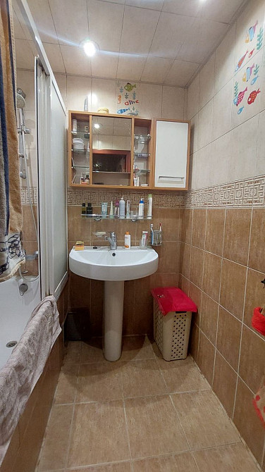 Продажа 3 уютной квартиры на Таирова / Ильфа и Петрова , 66 м ,газ . полная комплектация Одесса - изображение 9