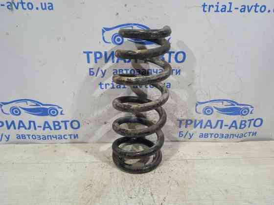 Пружина передняя Mitsubishi Pajero Wagon 4 3.2 ДИЗЕЛЬ 4M41 2006 (б/у) Киев