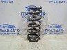 Пружина передняя Mitsubishi Pajero Wagon 4 3.2 ДИЗЕЛЬ 4M41 2006 (б/у) Киев