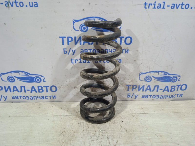 Пружина передняя Mitsubishi Pajero Wagon 4 3.2 ДИЗЕЛЬ 4M41 2006 (б/у) Киев - изображение 1