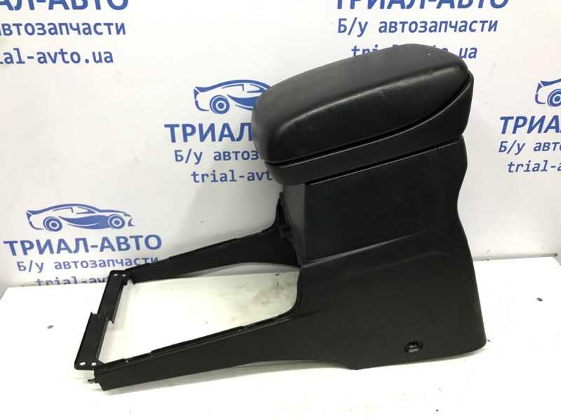 Подлокотник Suzuki Grand Vitara JT 2.0 БЕНЗИН J20A 2005 (б/у) Київ - зображення 1