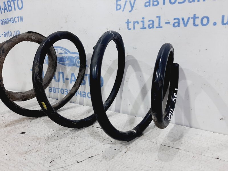 Пружина передняя Hyundai I30 GD 1.6 DIESEL D4FB 2011 (б/у) Киев - изображение 2