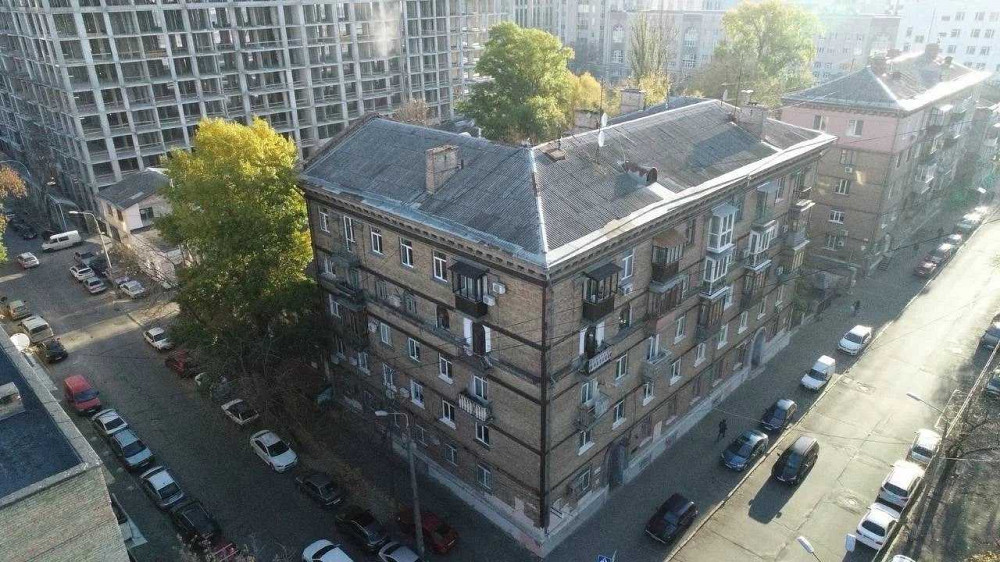 продажа офисное помещение Киев, Подольский, 120000 $ Киев - изображение 1