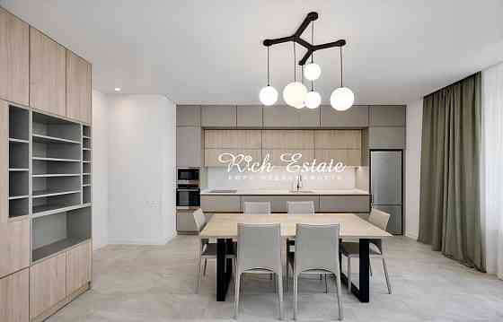 долгосрочная аренда 3-к квартира Киев, Печерский, 1500 $/мес. Київ