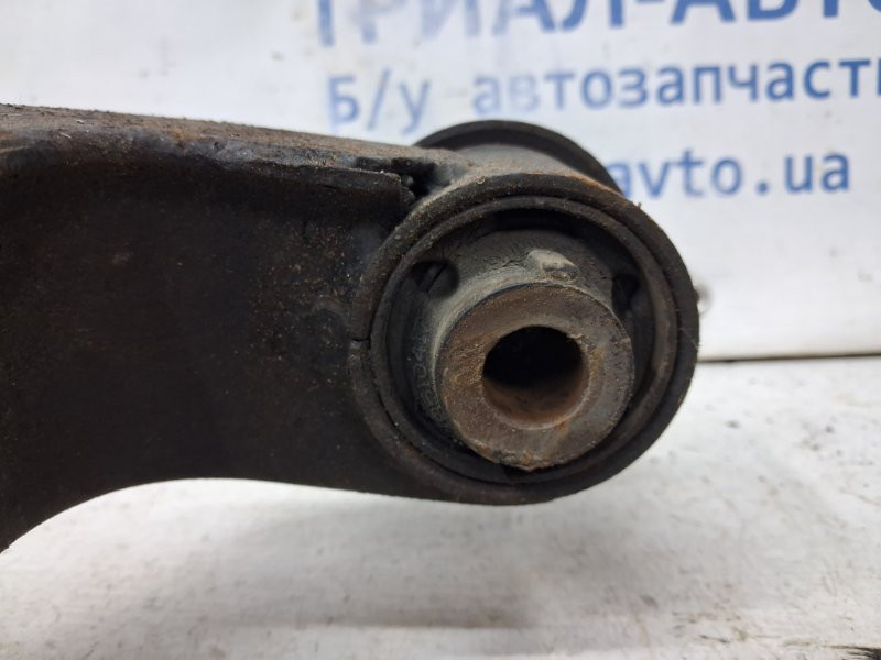 Рычаг передний нижний правый Mitsubishi Pajero Wagon 3 3.2 ДИЗЕЛЬ 4M41 1999 (б/у) Киев - изображение 3