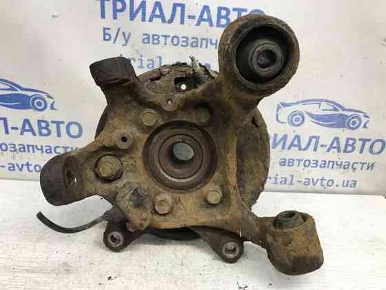 Цапфа задняя правая со ступицей Mitsubishi Pajero Wagon 2006-2022 3770A016 (Арт. 34315) Київ