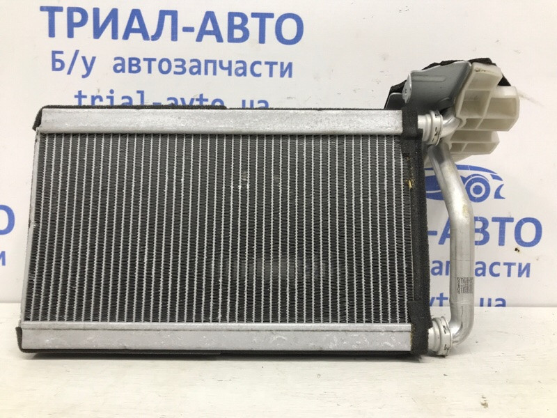 Радиатор печки Mitsubishi Pajero Wagon 4 3.2 ДИЗЕЛЬ 4M41 2006 (б/у) Киев - изображение 4