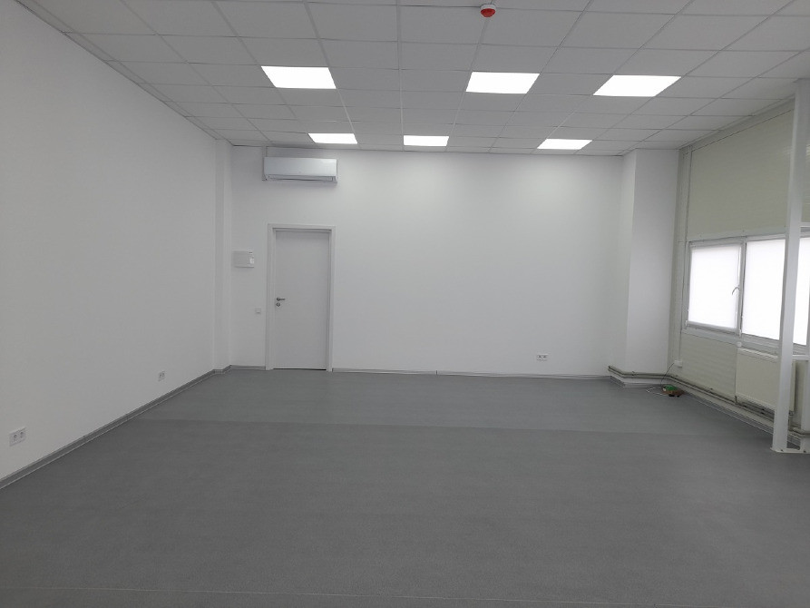 О Р Е Н Д А :офіс 58 кв. м. Індустріальний парк КИТ Буча Буча - зображення 4