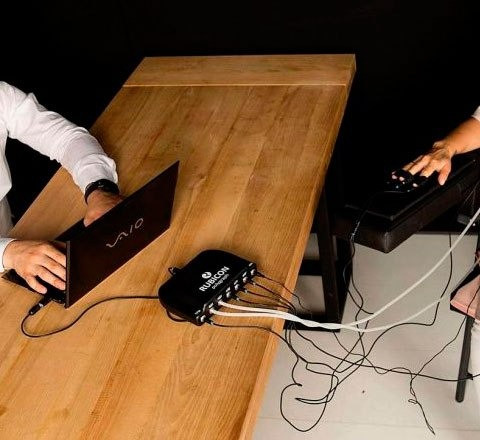 Тести на поліграфі у Києві та Київській області Киев - изображение 1