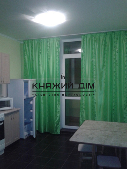 Оренда 1 кімнатна квратира ЖК Паркові Озера КОД 1177544 Київ - зображення 12