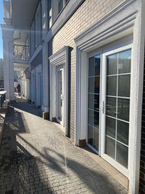 продажа торговые площади Киев, Голосеевский, 104200 $ Київ - зображення 3