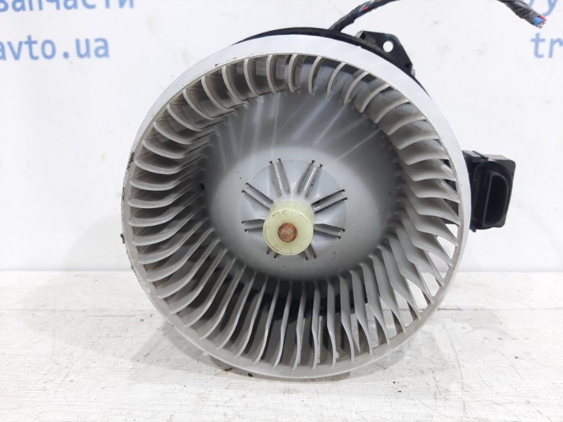 Моторчик печки Toyota RAV 4 2005-2012 2727005140 (Арт. 24784) Київ - зображення 2