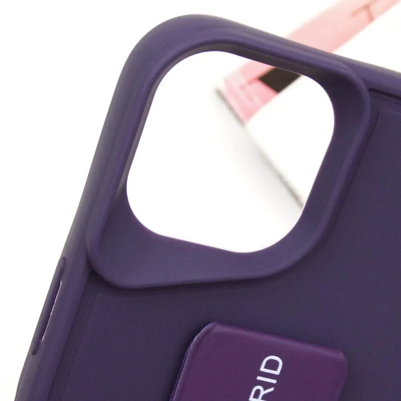 Чехол TPU VIVA для Apple iPhone 11 Pro (5.8") Херсон - изображение 6