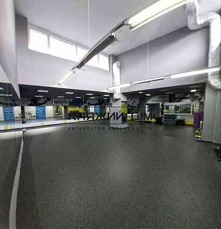 Оренда двох шикарних фітнес залів на метро Позняки в Дарницькому р-н Київ