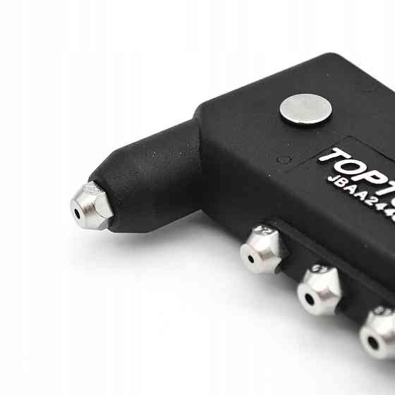 Заклепочник TOPTUL 2,4-4,8 JBAA2448 Харьков