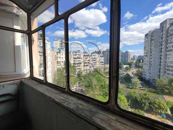 продажа 3-к квартира Киев, Деснянский, 67500 $ Київ - зображення 11
