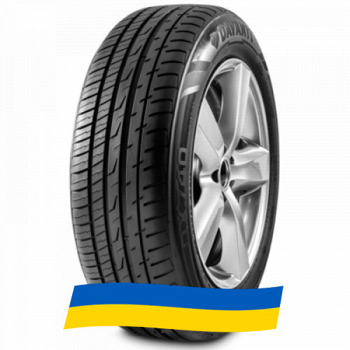 235/60 R18 Davanti DX740 107V Позашляхова шина Киев - изображение 1