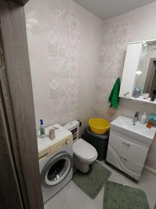 долгосрочная аренда 1-к квартира Белоцерковский, Белая Церковь, 13000 грн./мес. Біла Церква - зображення 8