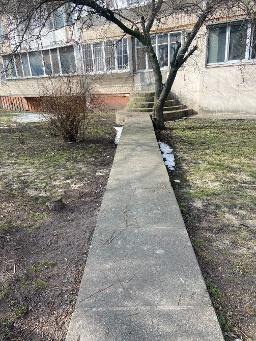 ПРОДАМ -5 КОМ КВАРТИРУ Борщаговка Киев - изображение 4