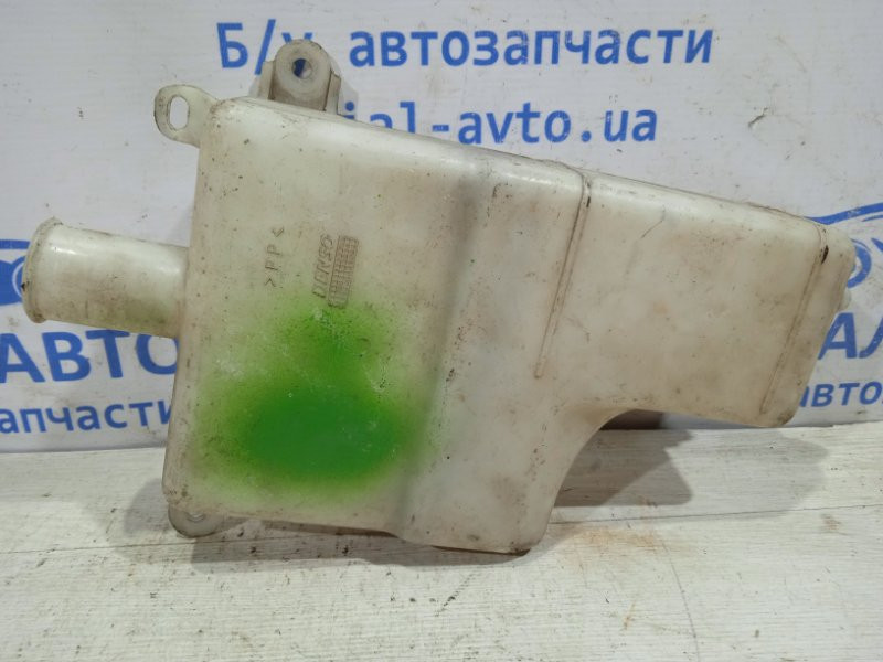 Бачок радиатора (расширительный) Toyota Land Cruiser J100 1998 (б/у) Київ - зображення 1