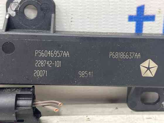 Блок управления Jeep Cherokee 2013-2019 56046957AA (Арт. 75708) Київ