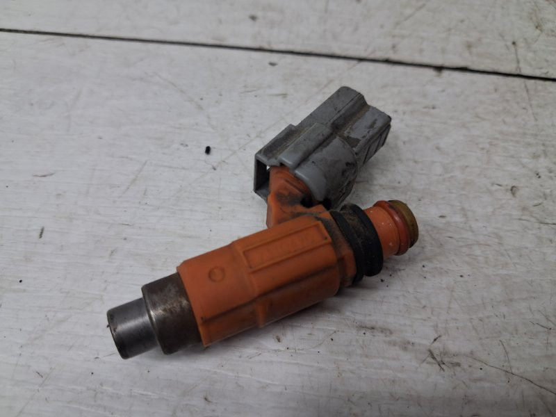 Форсунка топливная Mitsubishi Lancer 2003-2009 MD319791 (Арт. 86736) Київ - зображення 1