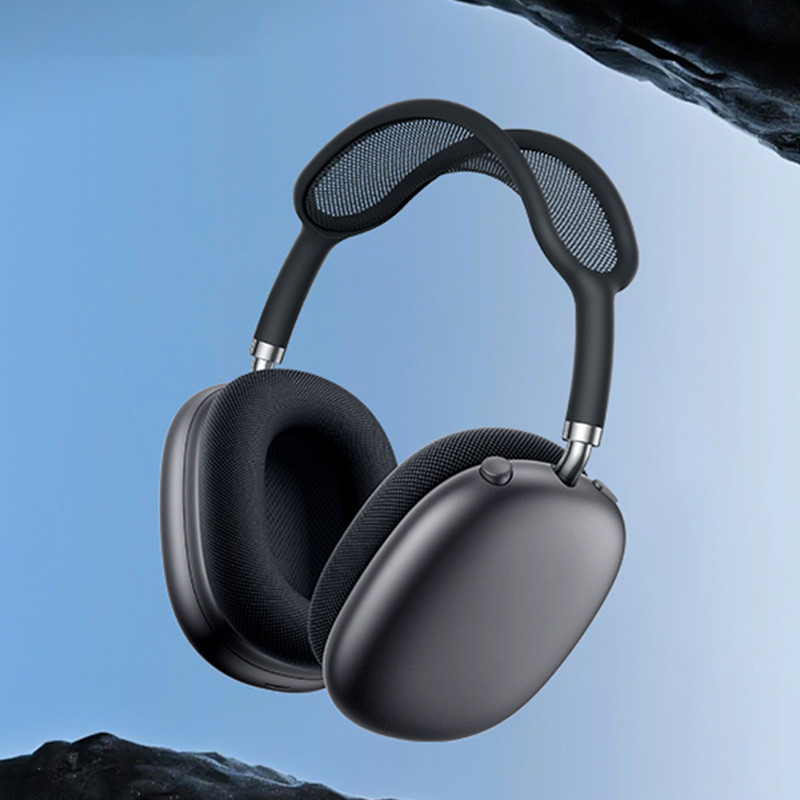 Накладные беспроводные наушники Borofone BO35 Adorable Херсон - изображение 4