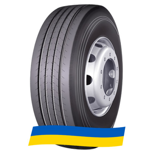 315/60 R22.5 Supercargo SC117 154/150M Рульова шина Київ - зображення 8
