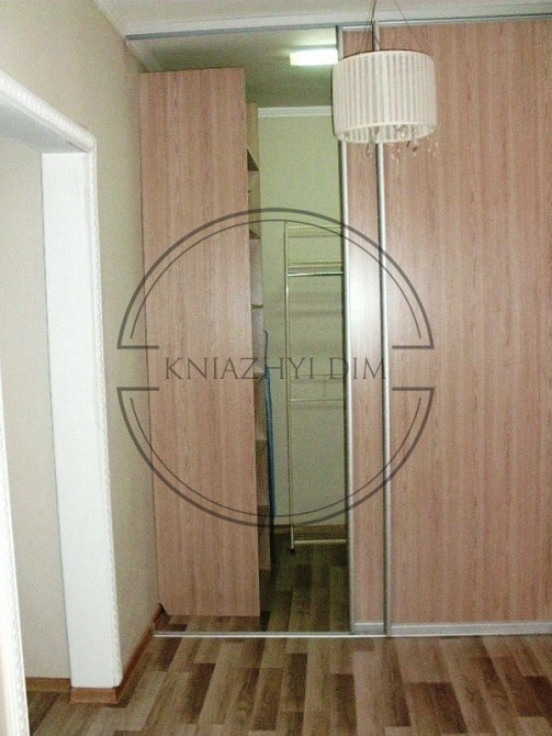 Продажа 1 ком. квартиры по ул. Днепровская Набережная 19а Код Объекта № 21118452 Київ - зображення 9