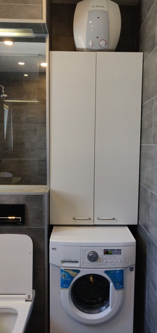 Оренда 1 кімн.квартири в будинку бізнескласу вул.Іллєнко 51б.Без комісії Киев - изображение 6