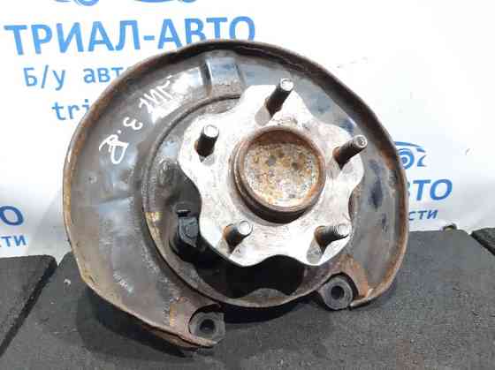 Ступица задняя Nissan Juke F15 1.6 БЕНЗИН 2010 (б/у) Киев