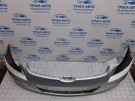 Бампер передний Hyundai I30 FD 1.6 DIESEL D4FB 2007 (б/у) Київ