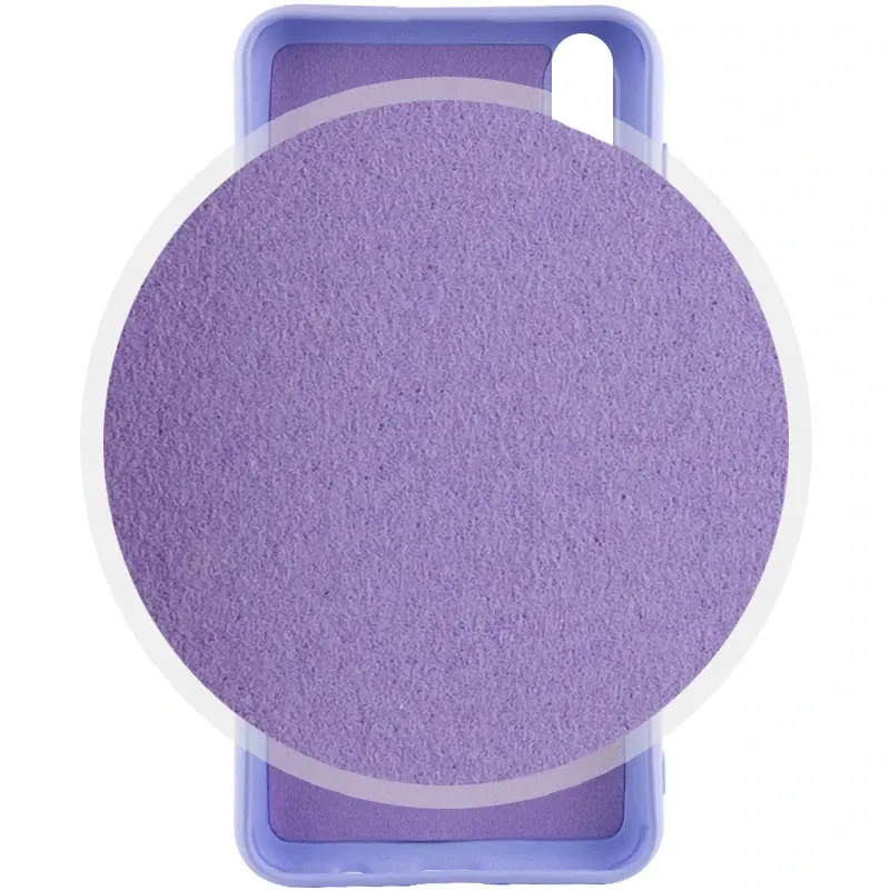 Чехол Silicone Cover Lakshmi (AA) для Samsung Galaxy A50 (A505F) / A50s / A30s Херсон - зображення 3