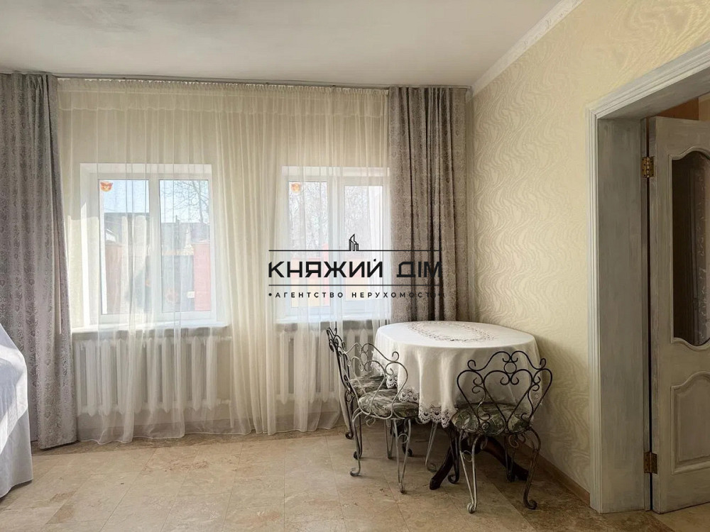 Оренда будинку в с. Гора. Код об'єкту: 139487 Київ - зображення 3