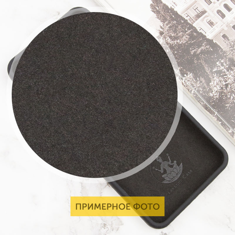 Чехол Silicone Cover Lakshmi Full Camera (AA) для Xiaomi Redmi 13C / Poco C65 Херсон - зображення 9