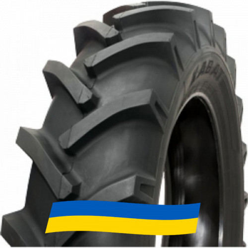 11.2 R28 Kabat SGP-02 Supra Grip 118A6 Сільгосп шина Київ - зображення 3