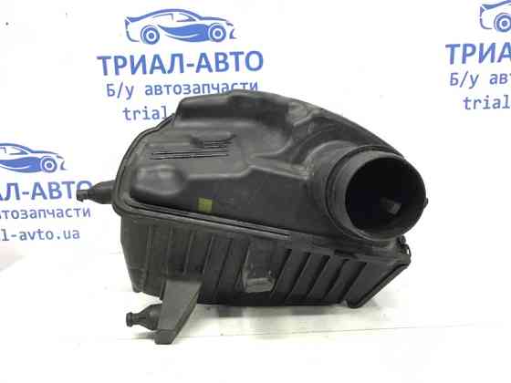 Корпус воздушного фильтра Nissan Qashqai J10 2.0 БЕНЗИН MR20DE 2006 (б/у) Київ