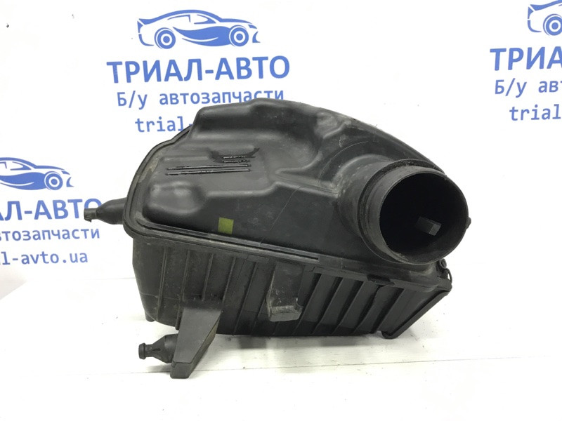 Корпус воздушного фильтра Nissan Qashqai J10 2.0 БЕНЗИН MR20DE 2006 (б/у) Київ - зображення 1