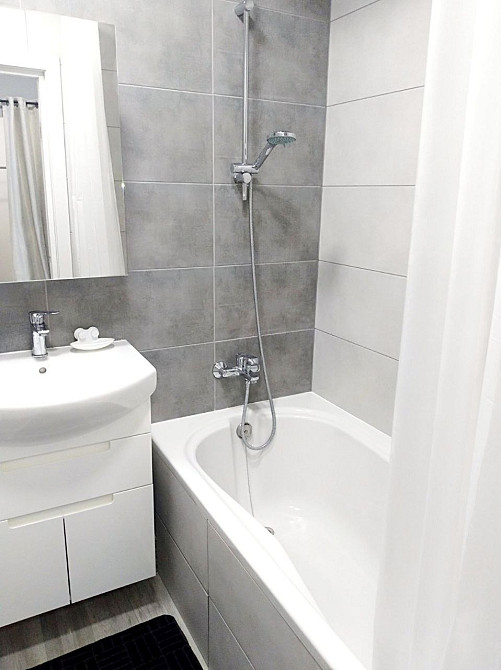 Продам 1- ком. ЖК Вернисаж. Ремонт, мебель, техника. Таирова. Одеса - зображення 6