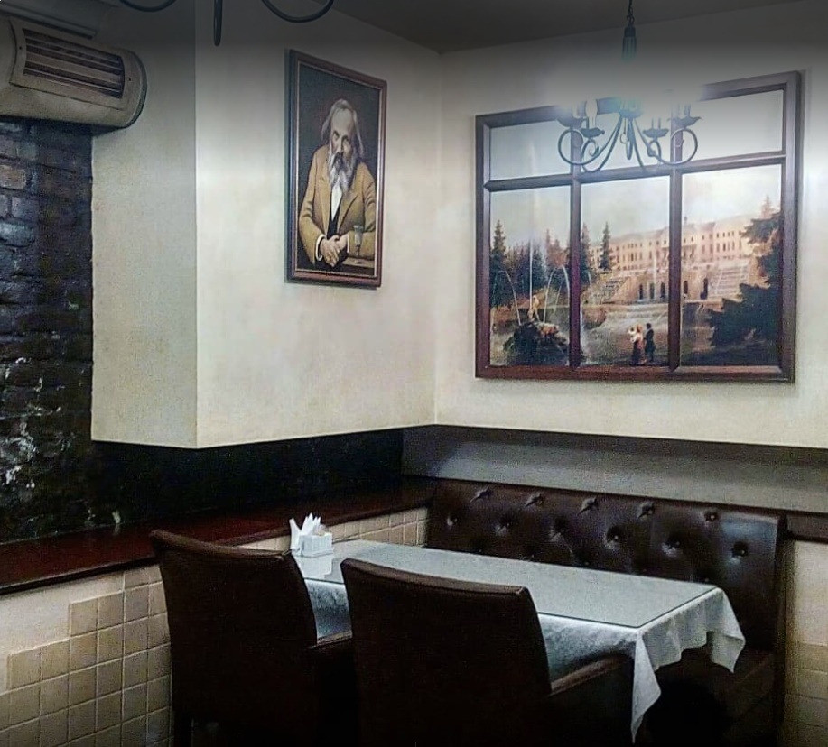 Продам. Помещение, 180 м.кв. бывшее кафе. Нагорка. пр.Дмитрия Яворницкого Дніпро - зображення 8