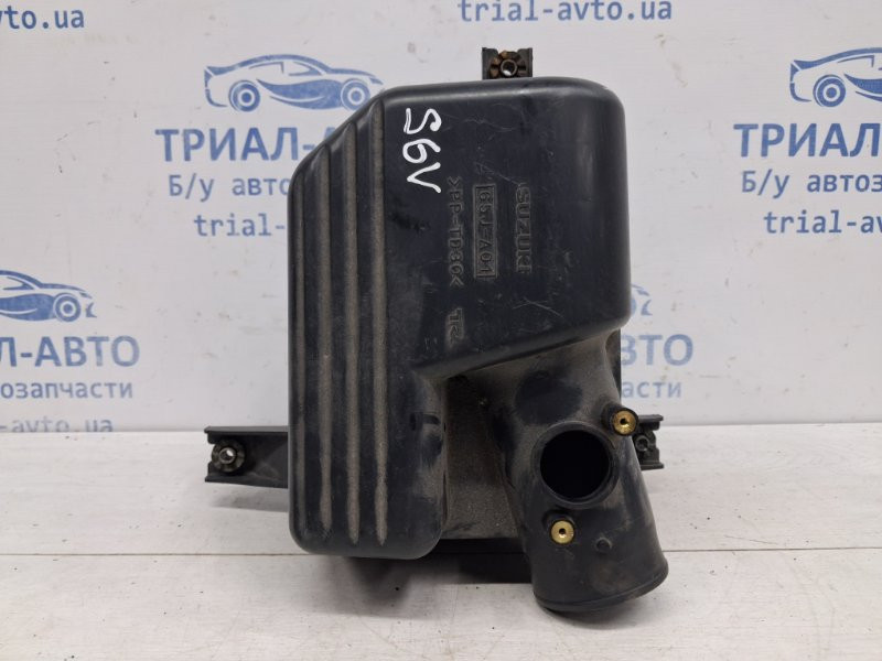 Корпус воздушного фильтра Suzuki Grand Vitara JT 2.0 БЕНЗИН J20A 2005 (б/у) Київ - зображення 4