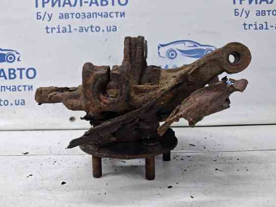 Кулак поворотный правый со ступицей Mazda CX 5 2011-2017 KD3533021A (Арт. 60042) Киев